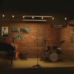 night club