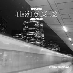 TESTMIX 12 - Amapiano
