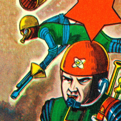 Kerfuffle (Original mix) Free DL.