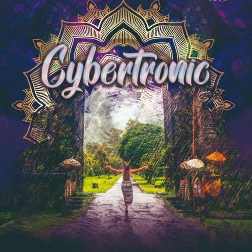 HELP - SET CYBERTRONIC 26/09