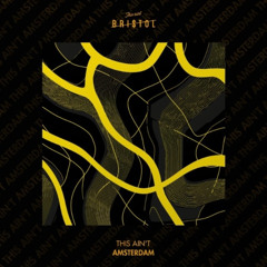 Deltech - Dat Kick (This Aint Amsterdam)