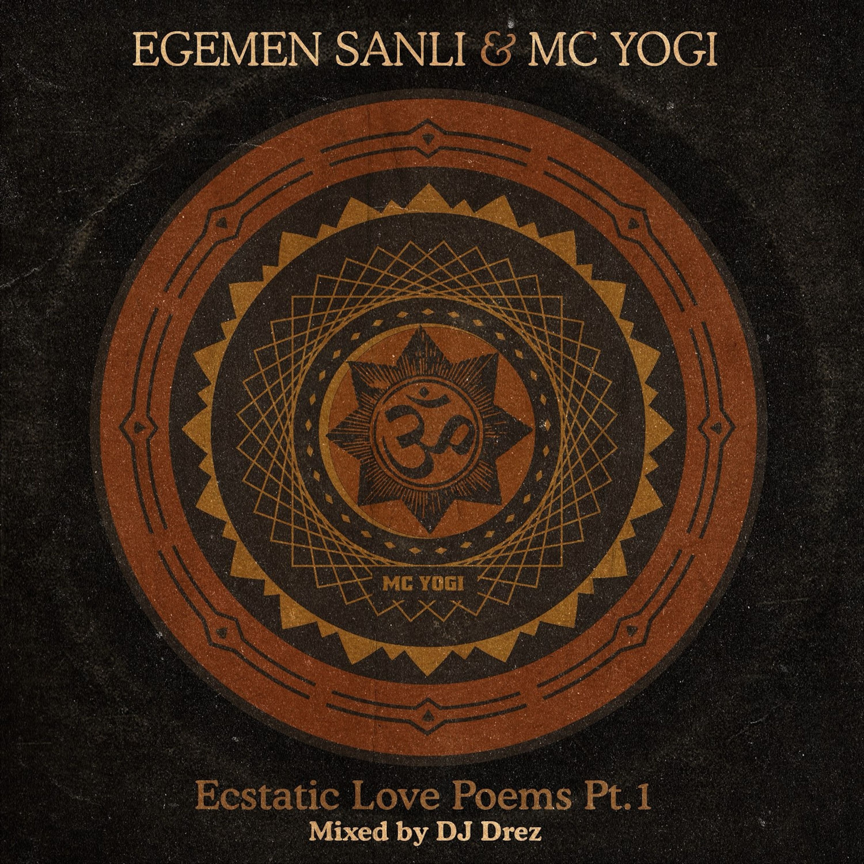 Live Yoga Jams by Egemen Sanli