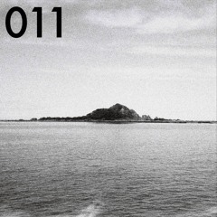 GLOBALOCAL MIXTAPE 011 w/Martyn Pepperell (NZ)