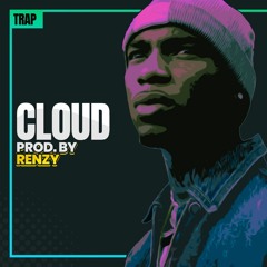 [FREE] Key Glock x BlocBoy JB Type Beat - “CLOUD” | trap beat 2020