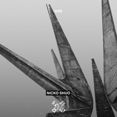 EXTEND PODCAST 045 - Nicko Shuo