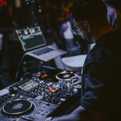 Live @ R&B With Love in Chicago 2.8.25