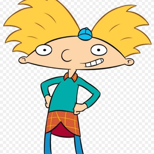 Vibration - Hey! Arnold (Remix) ★ Free Download ★ by Psy Recs 🏈