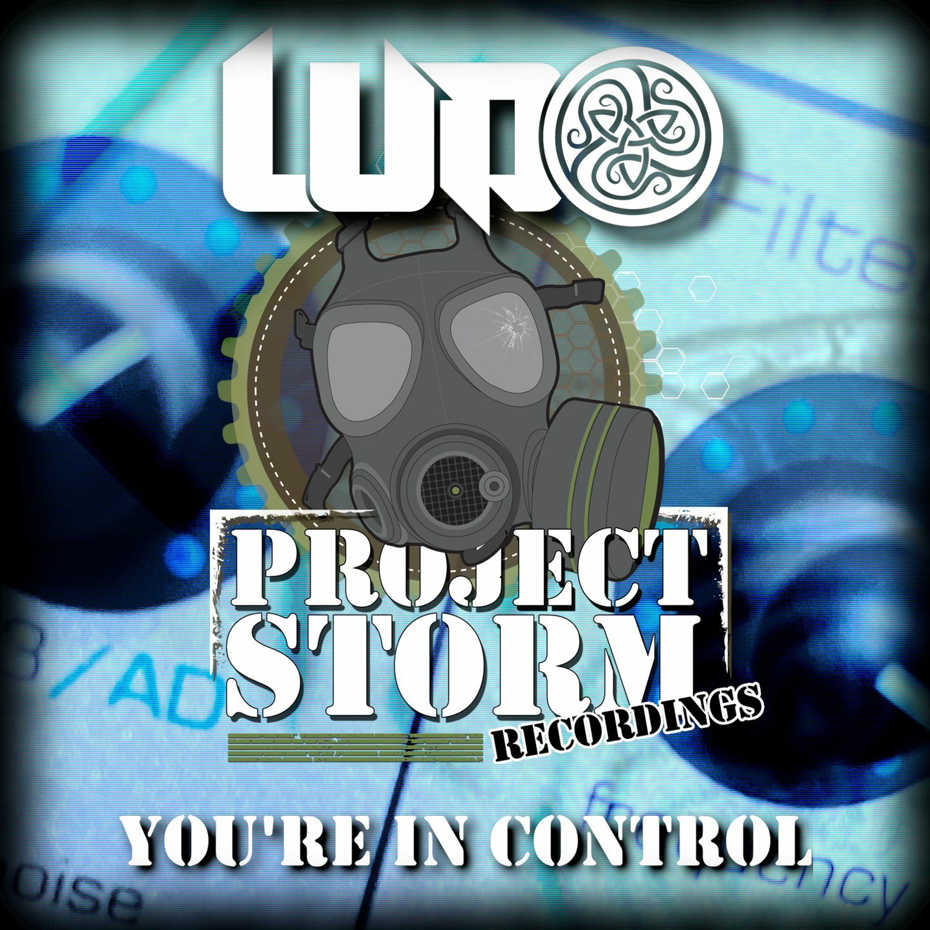 PSRRE046 - Ludo - You're In Control **Out Now** episode artwork