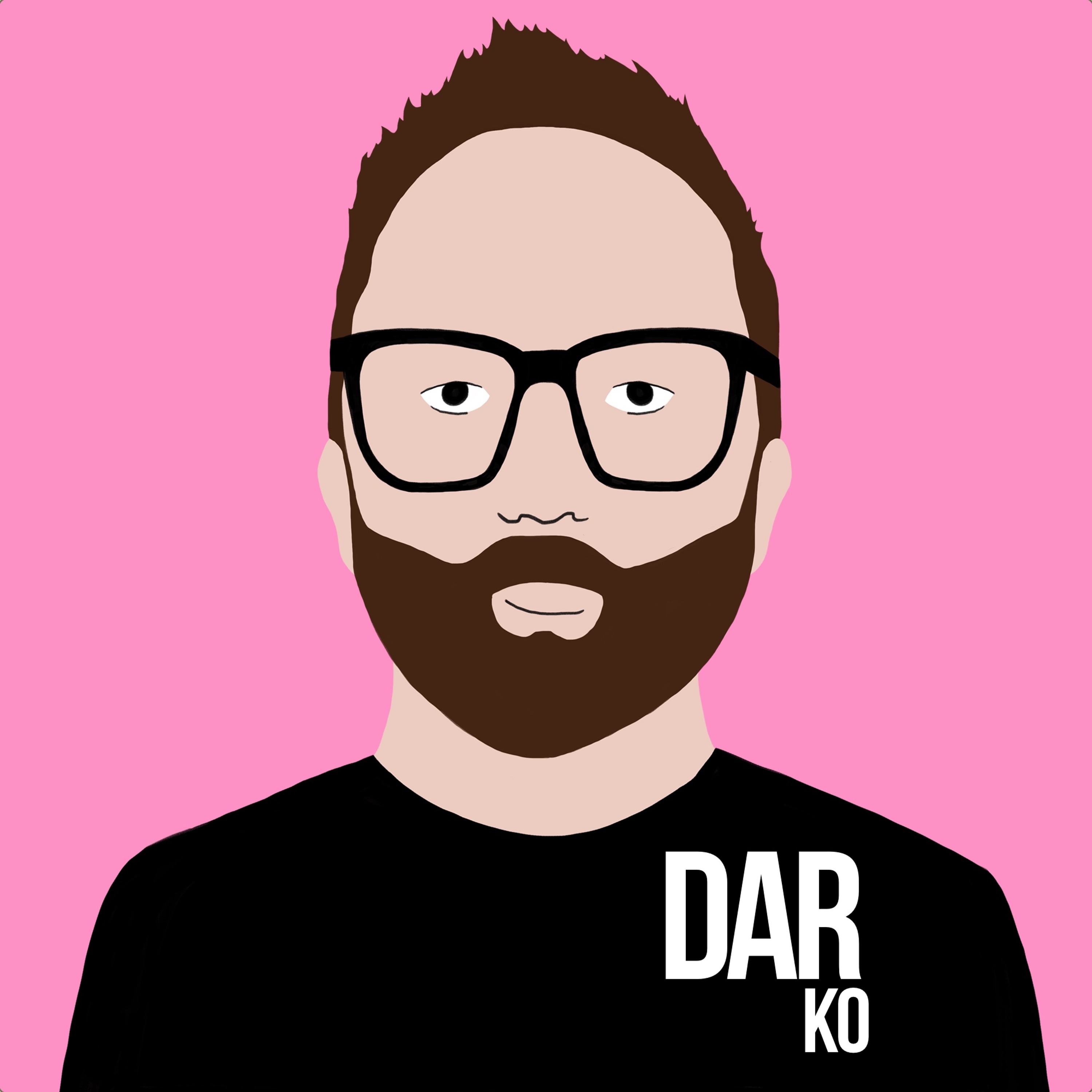 Darko.Audio podcast