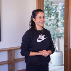 TRIOLA / HYBRID | APRIL 2025 | BY SHIRA BRODETZKY