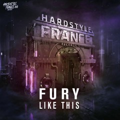Fury - LIKE THIS [HSF66]