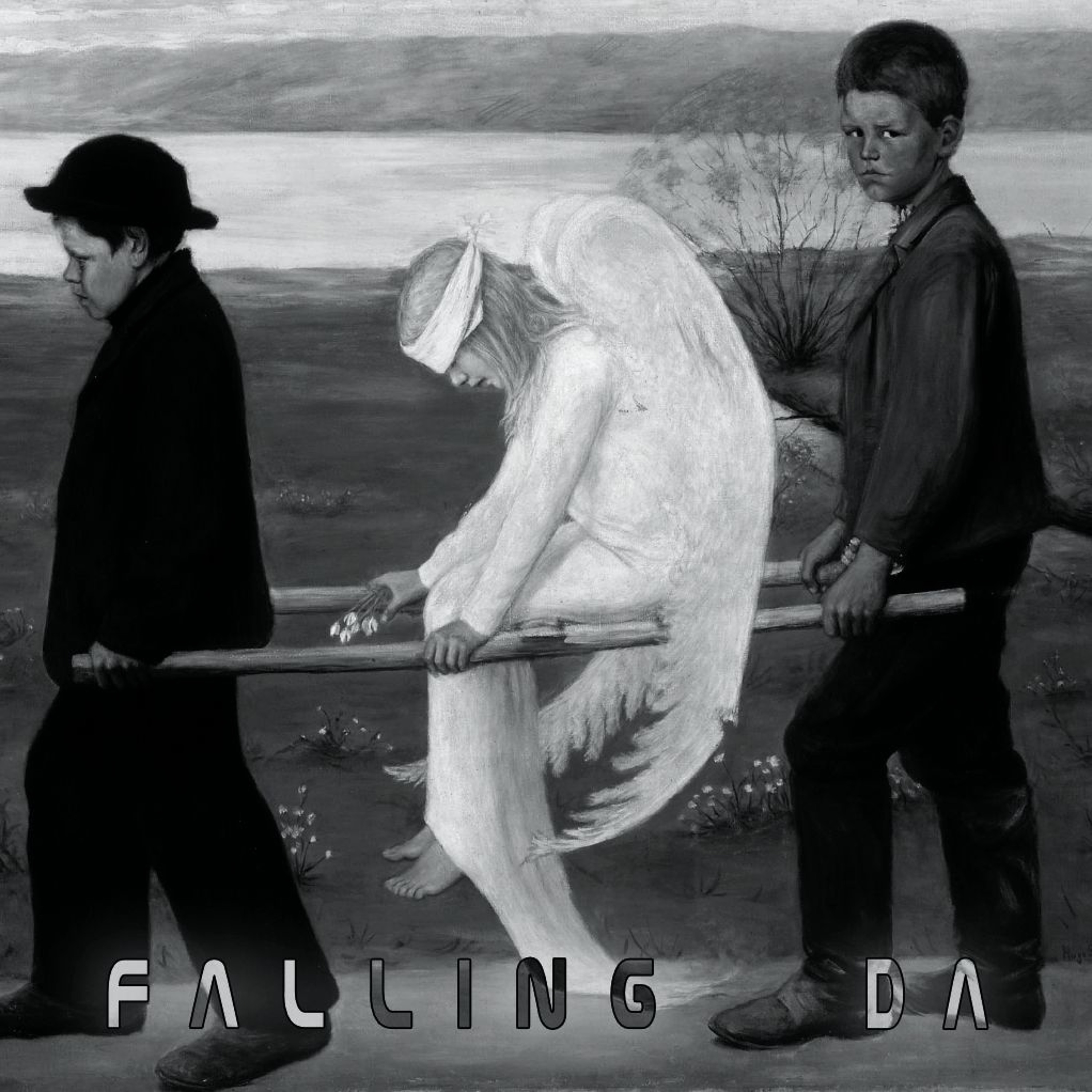 FALLING episode artwork