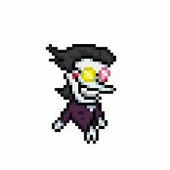 Battle! Businessman Spamton (Now's Your Chance to Be A w/ BW2 Soundfont)