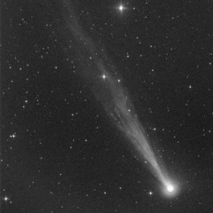 流星(유성)(prod. anti social kid)