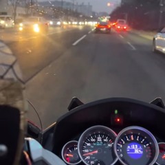 햄부기 사러 가는 믹셋