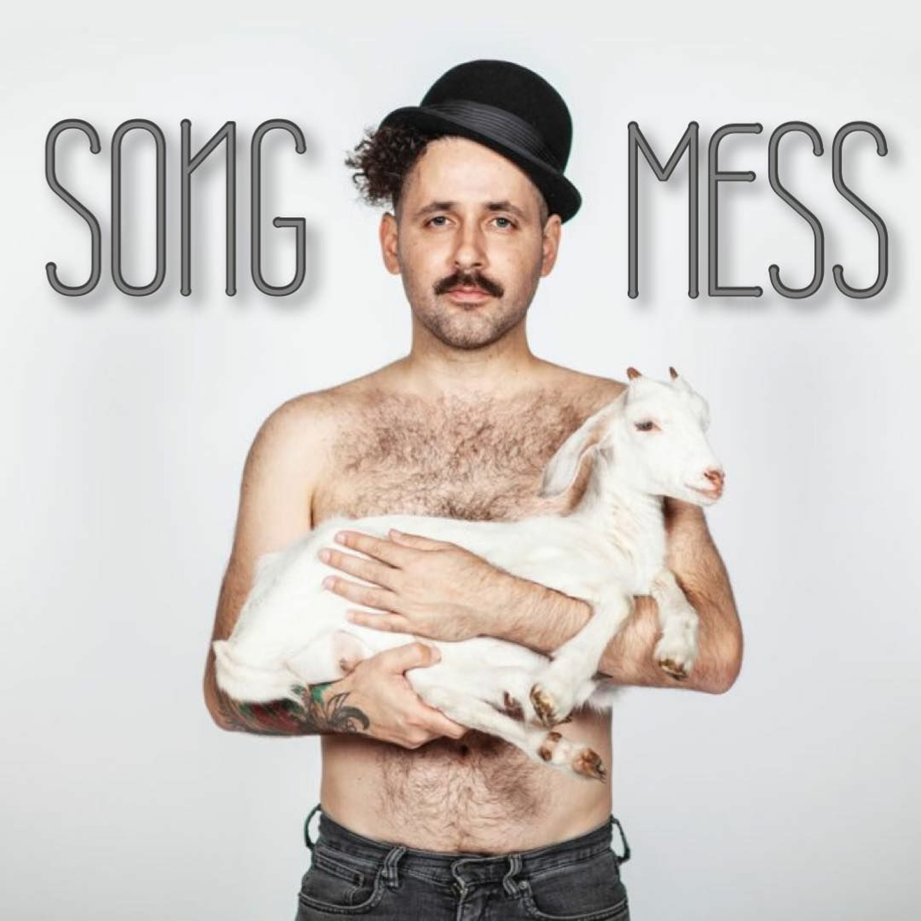 Ep. 389 - Eduardo Cabra (Calle 13, Trending Tropics, Cabra)