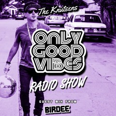 'The OGV Radio Show' with The Knutsens & Birdee (OCT 2022)
