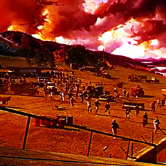 "Ominous (Our World Will End)" *SoundCloud Exclusive*