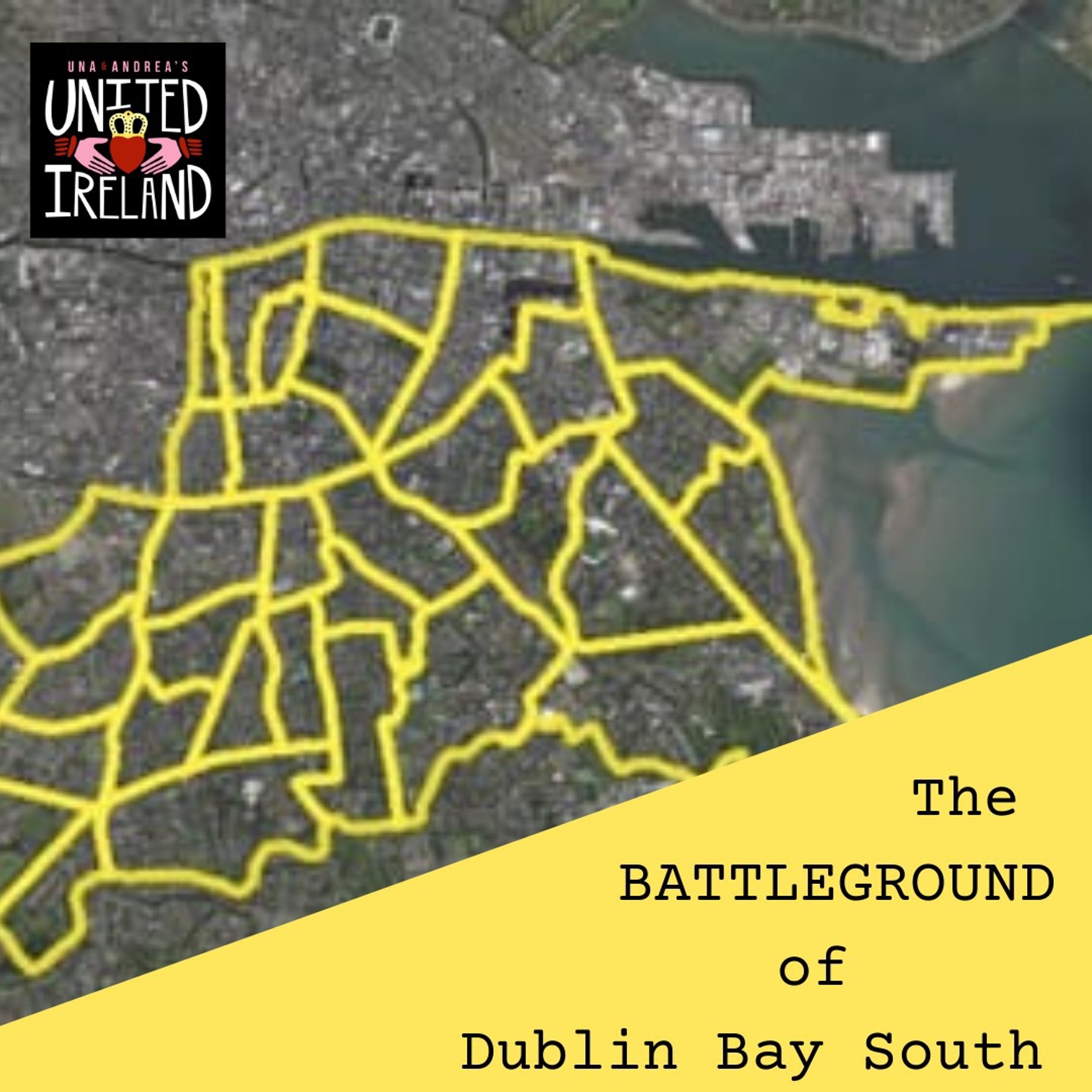 Una and Andrea\'s United Ireland