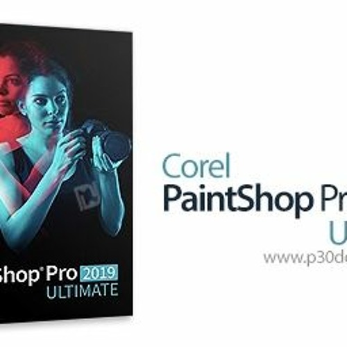 Stream Corel PaintShop Pro 2020 Ultimate V22 With Crack Key from Andy |  Listen online for free on SoundCloud