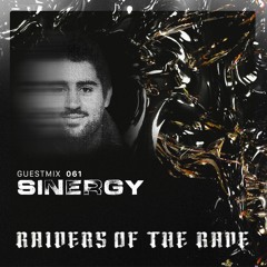 RAIDER OF THE RAVE [061] - SINERGY