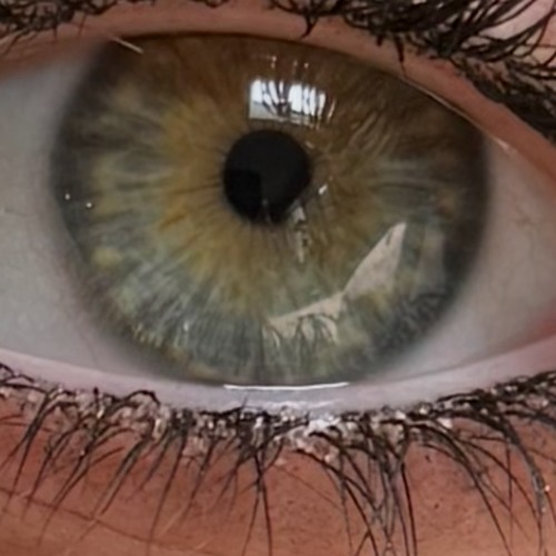 A Layer Of A Stars Mind