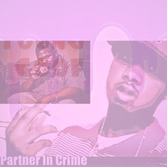 RIZLA MANE (Partner in crime young goof screwd n chopped