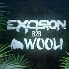 The Funeral (Excision Remix) x Oxygen (Skrto Remake)