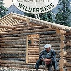 ⚡PDF⚡ One Man's Wilderness, 50th Anniversary Edition: An Alaskan Odyssey