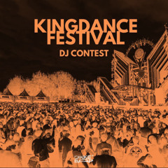 T5/K4 - Kingdance DJ CONTEST