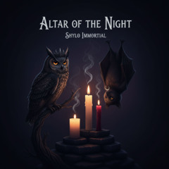 Altar of the Night