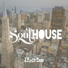 Eleven Soulful Sides - Smooth Soulful Vocal Jazzy House MixTape