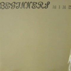 Beginner's Mind (1975)᛫ Herbert Henck, UA ᛫
