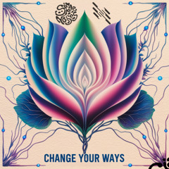 Simple Noises - Change Your Ways