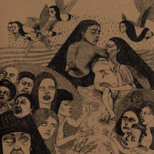 Sary Moussa (radiokvm) - Breeding Clones