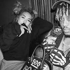 Juice Wrld "Hide" (Quietly Dope freestyle cover)