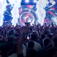 Andrew Rayel - Live@ FInd Your Harmony 400