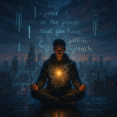 Meditate, Don’t Medicate