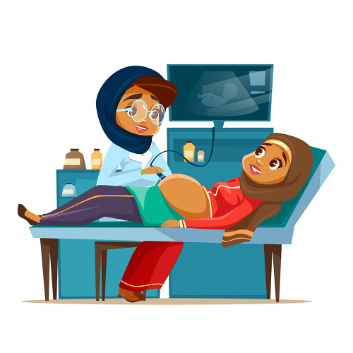 IVF Treatment in Dubai: A Trusted Option for Fertility Solutions