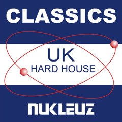 Classic Hard House/Hard Trance Vinyl Mix - October 2004 CD Rip