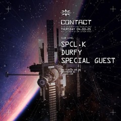 Misha (US) B2B SPCL.K @ Flash 4/3/25