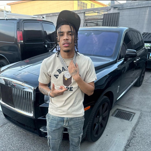 Jay Cinco - Alright (Unreleased)