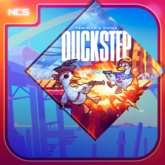 Teminite & Chime - Duckstep [Geometry Dash]