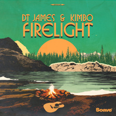 DT James & Kimbo - Firelight