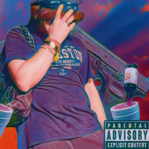 GOINSTRAIGHTIN (PROD. AMBIEN)