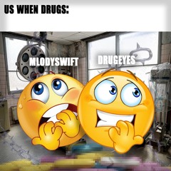 Drug Addict Music + @Mlodyswift