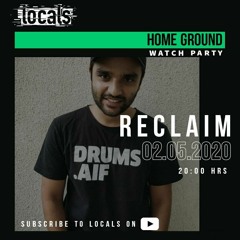 Reclaim - All Originals Set