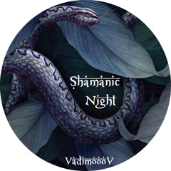 ◉ Shamanic ◉ Night ◉ Ashram ◉