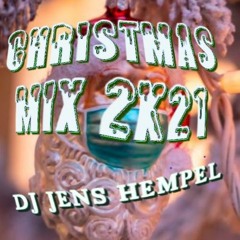FEELING CHRISTMAS 2k21 By DJ Jens Hempel