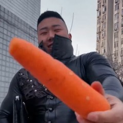 站在草原望北京 (DJ六少飞版)/ Shang Abi / LXXBig carrot theme